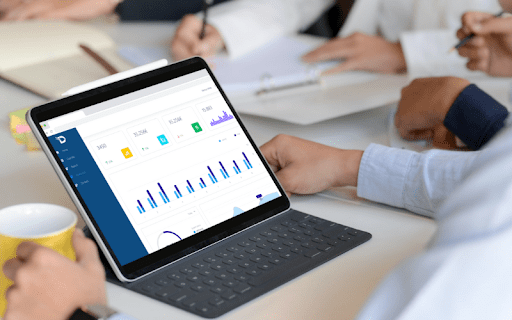 Information btob commerciales, financières et juridiques