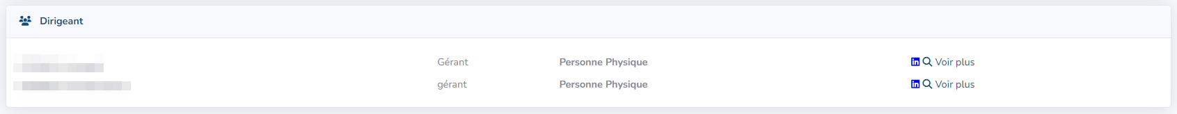 Le dirigeant de société est un mandataire social : il représente la société dans tous ses actes de la vie courante de l'entreprise. En tant que mandataire, le dirigeant sera donc responsable de ses actes et devra rendre des comptes aux associés de la société. C'est le représentant légal de la société.